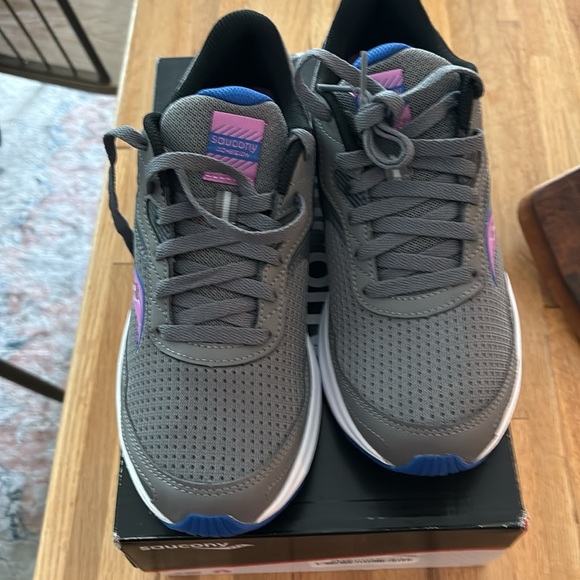 Saucony cohesion 16 - Picture 2 of 4